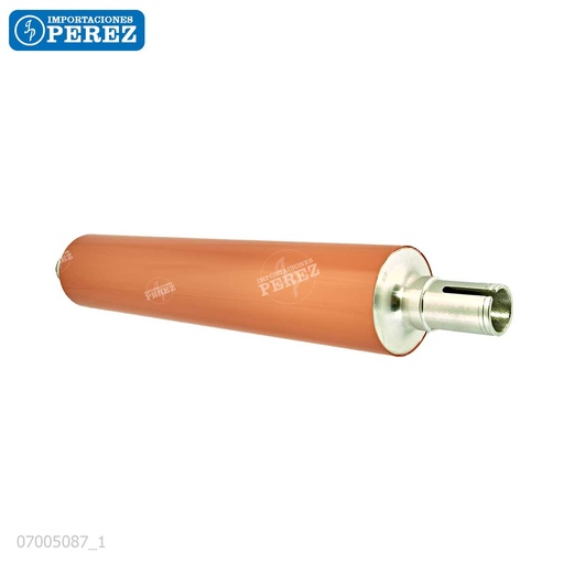 [07005087] Rodillo Calor Fusor [Cet]