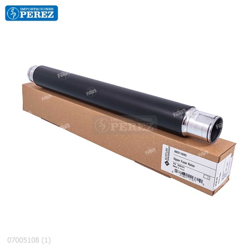 [07005108] Rodillo Calor [Katun Performance]  