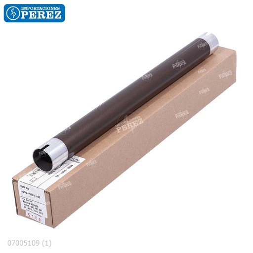 [07005109] Rodillo Calor [Katun Perfomance]