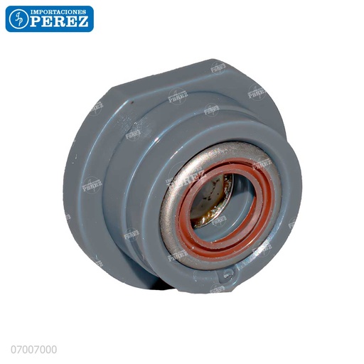 [07007000] Bocina Reciclado Toner [Original - Ricoh]