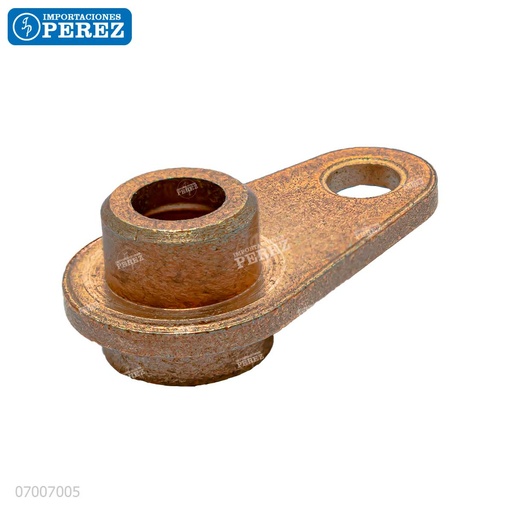 [07007005] Bocina Reciclado Toner [Ricoh - Original]