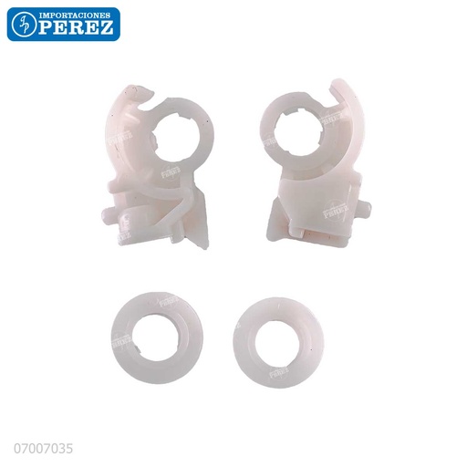 [07007035] Bocina [Dki] Rodillo Transferencia (Kitx02) 