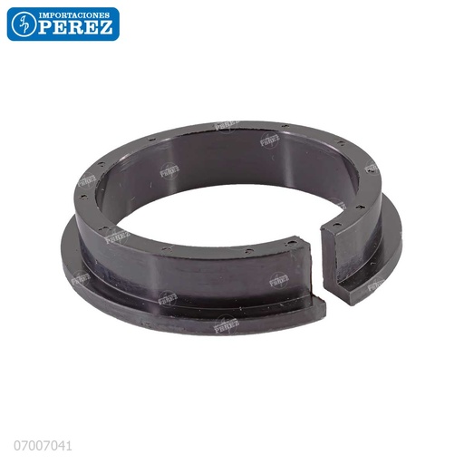 [07007041] Bocina Rodillo Calor Kix02 Fusor [Cet]