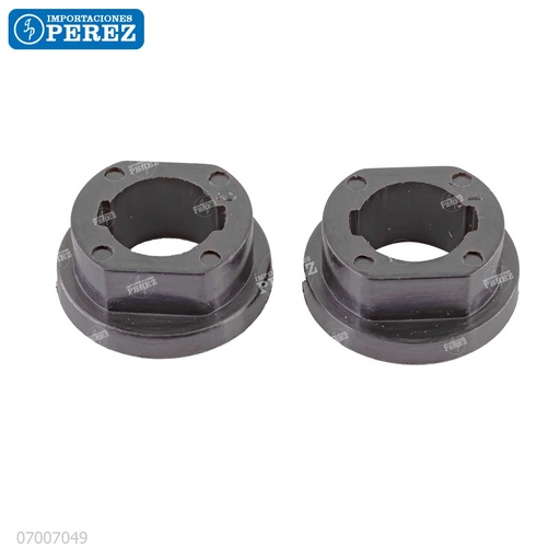 [07007049] Bocina [Cet] Brush Fusor (Kitx02) 