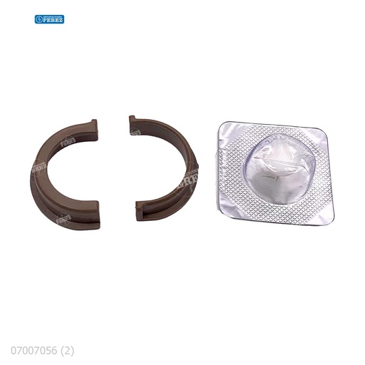 [07007056] Bocina [Cet] Rodillo Calor (Kitx02) 