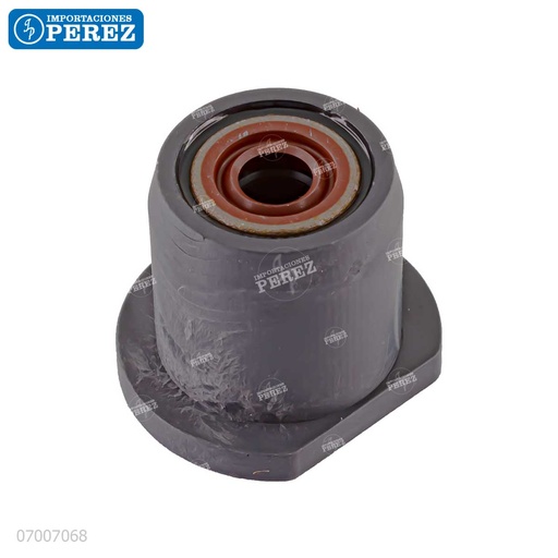 [07007068] Bocina [Ricoh - Original] Negro (Revelado) 