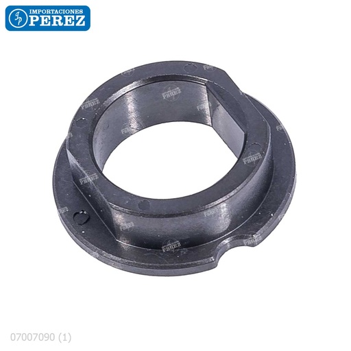 [07007090] Bocina [Ricoh - Original] - (Rodillo Calor) 