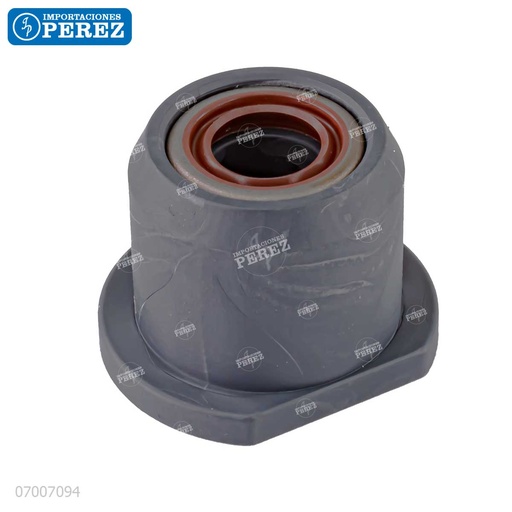 [07007094] Bocina [Ricoh - Original] Negro (Revelado) 