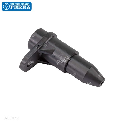 [07007096] Bocina [Ricoh - Original] Front - (Cilindro) 