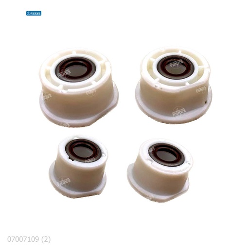 [07007109] Bocina [Dki] Revelado (KITx04) 