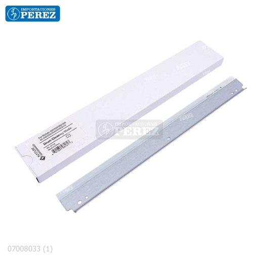 [07008033] Cuchilla Limpieza del Cilindro [Katun Performance]