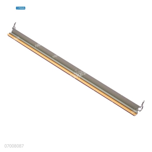 [07008087] Cuchilla Limpieza [Ricoh - Original] (Rodillo Carga) 