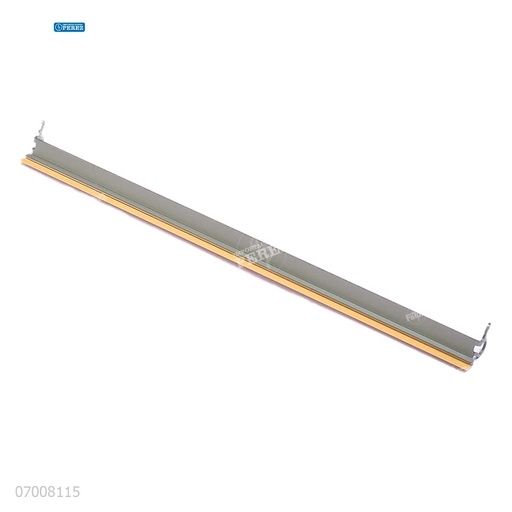 [07008115] Cuchilla Limpieza [Ricoh - Original] (Rodillo Carga) 