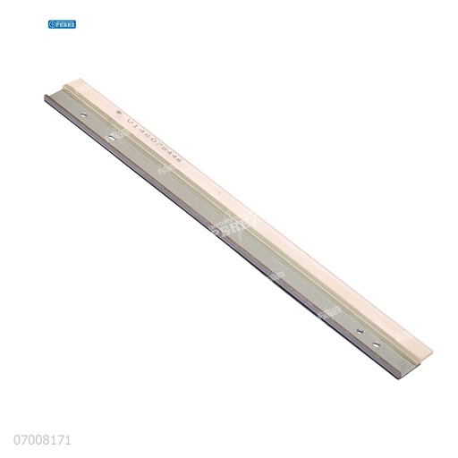 [07008171] Cuchilla Limpieza [Cet] (Cilindro) 