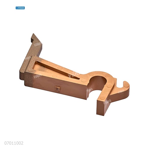 [07011002] Uña Rodillo Calor Fusor [Original - Konica Minolta]