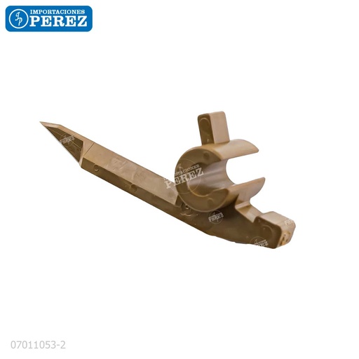 [07011053] Uña [Ricoh - Original] Caramelo (Cilindro) 