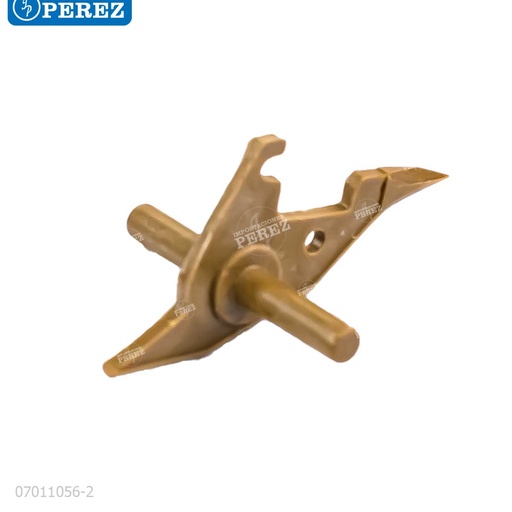 [07011056] Uña [Cet] Cilindro 