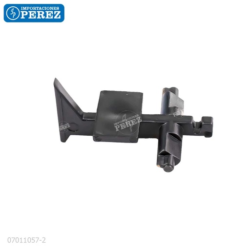 [07011057] Uña c/resorte Rodillo Calor Fusor [Cet]