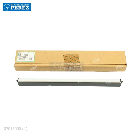 [07013000] Cera [Ricoh - Original] Coating Bar Blanco (Transferencia) 