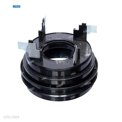 [07017004] Acople Botella Toner [Ricoh - Original] Negro (Tolva Toner)