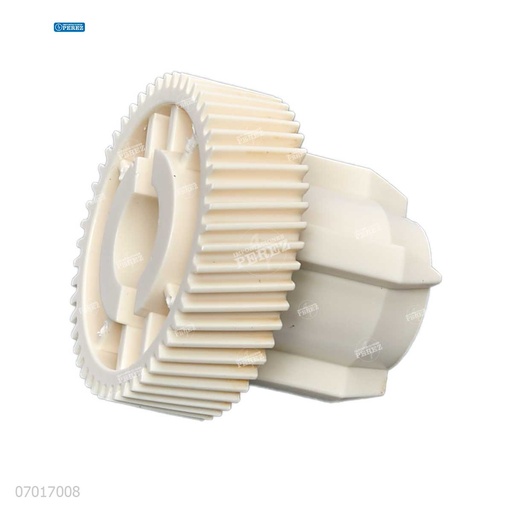 [07017008] Joint [Ricoh - Original] Crema (Rodillo Transferencia) 