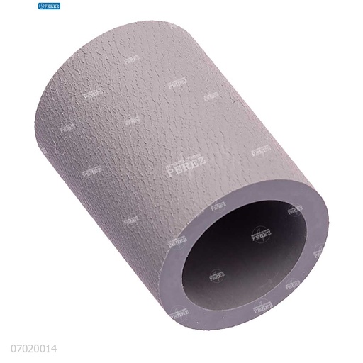 [07020014] Rueda [Konica Minolta - Original] (Bandeja - Double Feed Prevention Roller) 