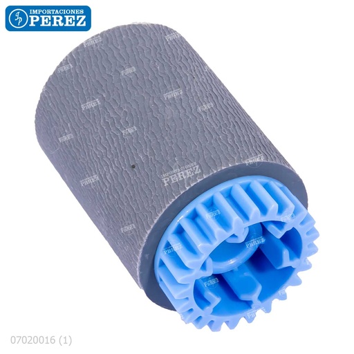 [07020016] Rueda [HP - Original] (Bandeja 1/2) HP-8550/8000/8100/8150 - Original - [RF5-1834-000]