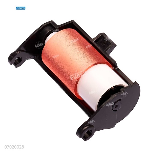 [07020028] Rueda [Konica Minolta - Original] (Adf - Separation) (Abajo) 