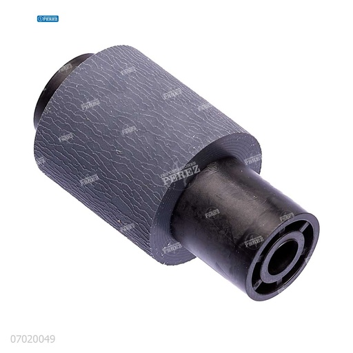 [07020049] Rueda [Ricoh - Original] C/Torque (Adf - Pickup Roller) 