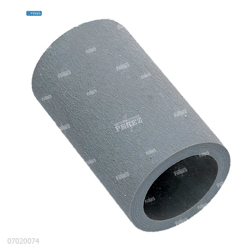 [07020074] Rueda [Dki] (Adf - Feed Prevention) (Jebe-Abajo) 