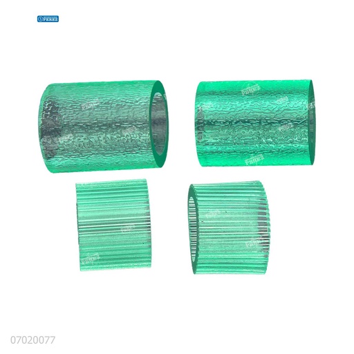 [07020077] Rueda [Dki] (Kit x04 Solo Jebe) (Adf - Pickup/Separation/Feed Roller) 