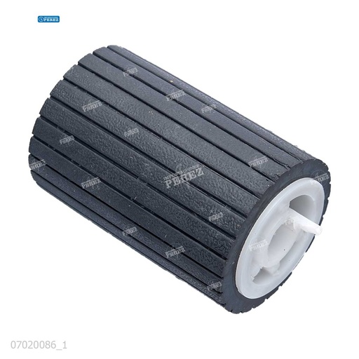 [07020086] Rueda [Cet] (Bandeja - Pickup Roller) 