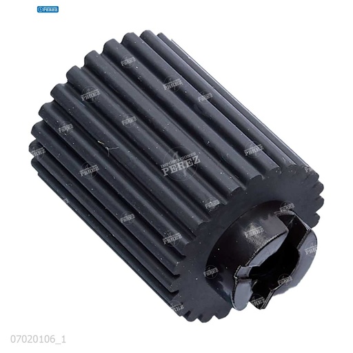 [07020106] Rueda [Cet] (Bandeja - Pickup Roller) 