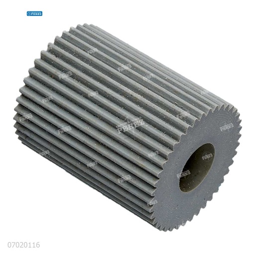 [07020116] Rueda [Dki] (Bandeja - Pickup Roller) (Jebe) 