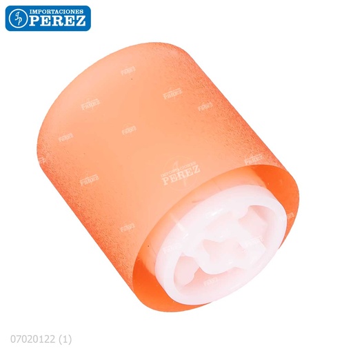 [07020122] Rueda ByPass Feed Roller (ROLLER) [Original - Konica Minolta]