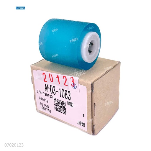 [07020123] Rueda [Ricoh - Original] (By-Pass - Feed Roller) 