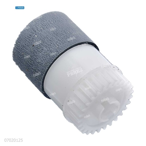 [07020125] Rueda [Ricoh - Original] (Adf - Separation Roller) 