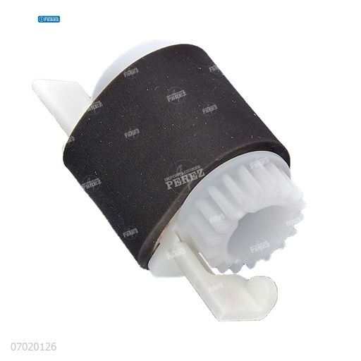 [07020126] Rueda [Ricoh - Original] (Bandeja - Pickup Roller) 