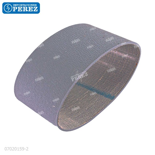 [07020159] Faja ADF [Original - Ricoh]