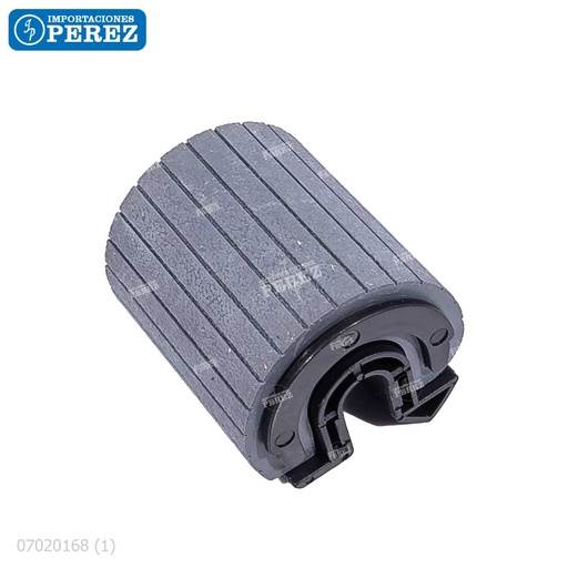 [07020168] Rueda [Ricoh - Original] (By-Pass - Feed Roller) 