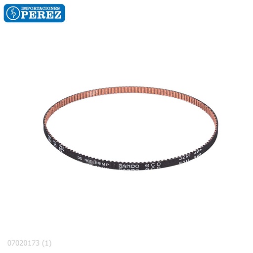 [07020173] Faja Tractor [Ricoh - Original] (Duplex/Papel) Rueda 