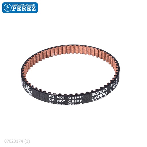 [07020174] Faja Tractor [Ricoh - Original] (Bloque Principal Papel) Rueda 