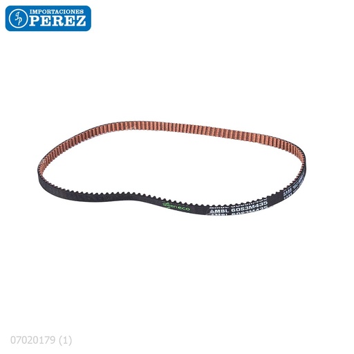 [07020179] Faja Tractor [Ricoh - Original] Grande (Bloque Principal Papel) Rueda 