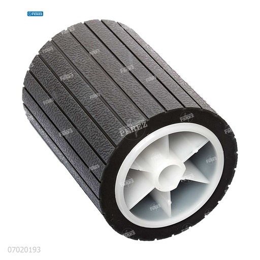 [07020193] Rueda [Ricoh - Original] (Bandeja - Feed Roller) 