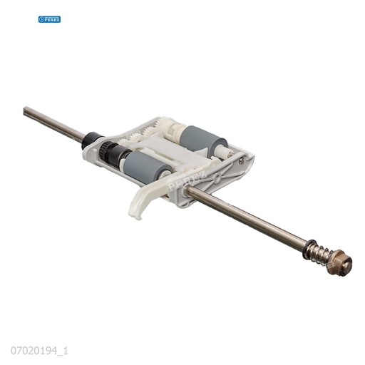 [07020194] Rueda [Ricoh - Original] (Unidad Completa) (Adf - Feed Roller) (Arriba) 