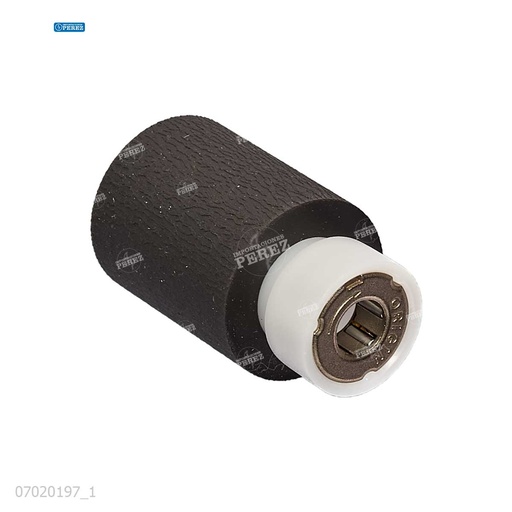 [07020197] Rueda Bandeja Feed Roller [Original - Ricoh]