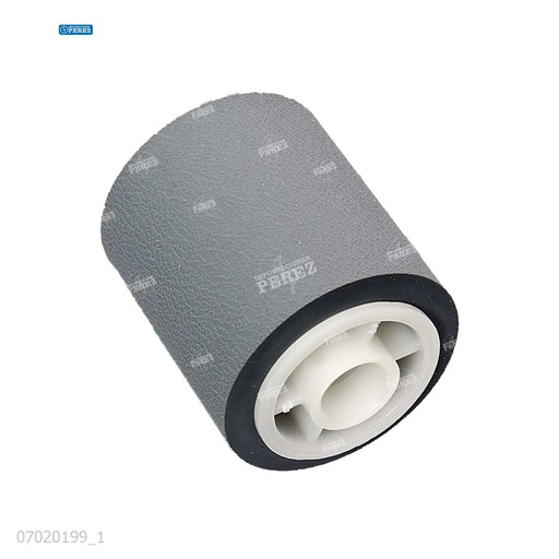 [07020199] Rueda [Ricoh - Original] (Adf - Feed Roller) (Arriba) 