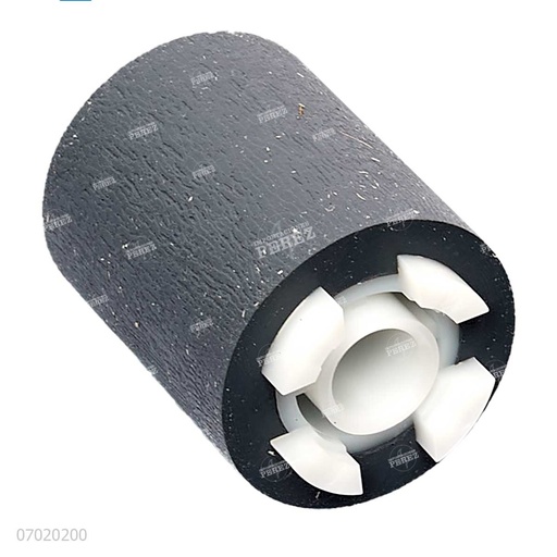 [07020200] Rueda [Ricoh - Original] (By-Pass - Feed Roller) 