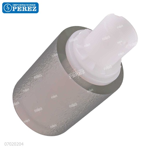 [07020204] Rueda [Dki] (Adf - Feed Roller) (Jebe-Arriba) 