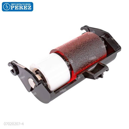 [07020207] Rueda Con Base ADF Separacion/Separation Roller [DKI]